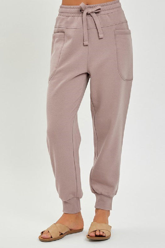 Perfect Jogger Lounge Pant