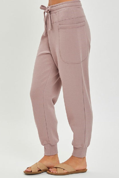 Perfect Jogger Lounge Pant