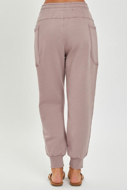 Perfect Jogger Lounge Pant