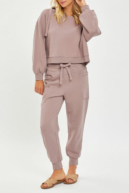 Perfect Jogger Lounge Pant