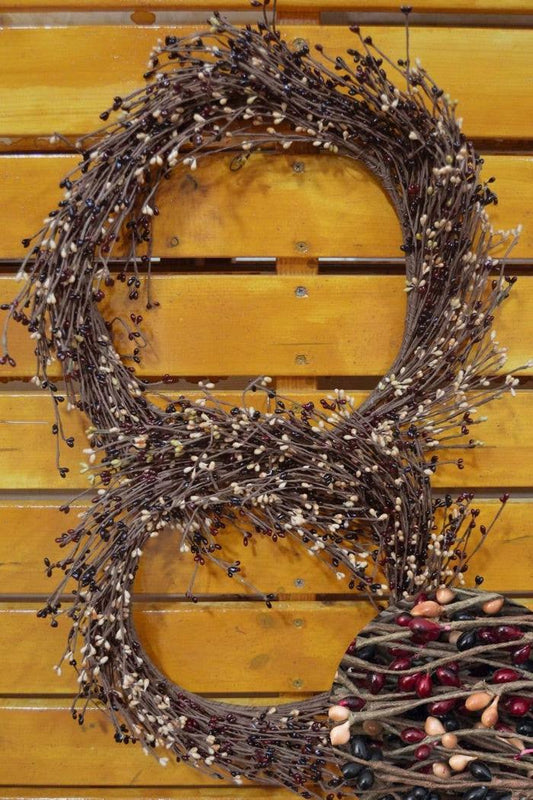 Mini Berry Set 2 Wreaths