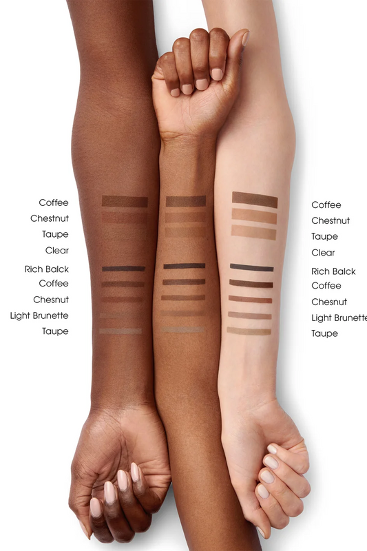 Mineralist Micro-Defining Brow Pencil