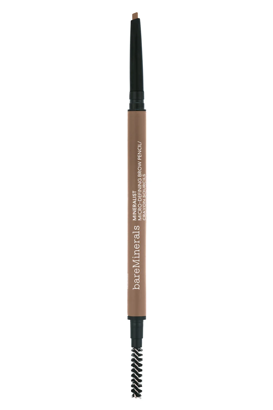 Mineralist Micro-Defining Brow Pencil