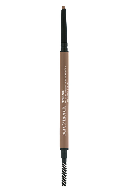 Mineralist Micro-Defining Brow Pencil