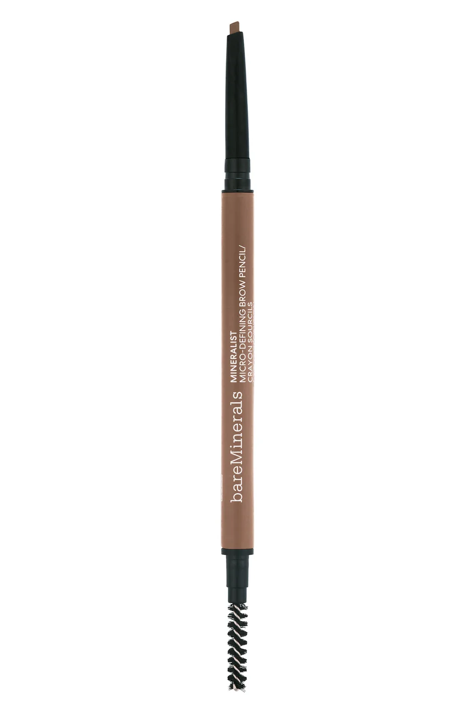 Mineralist Micro-Defining Brow Pencil