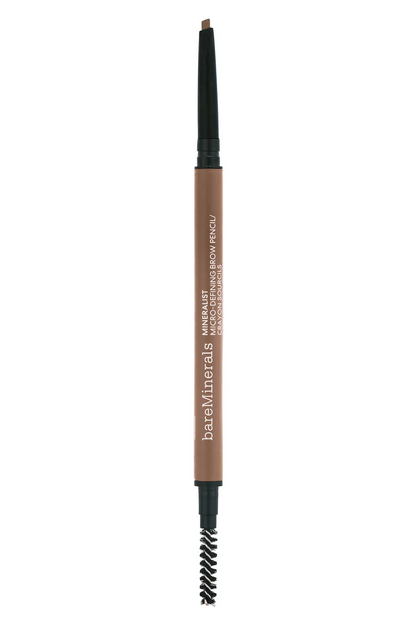 Mineralist Micro-Defining Brow Pencil