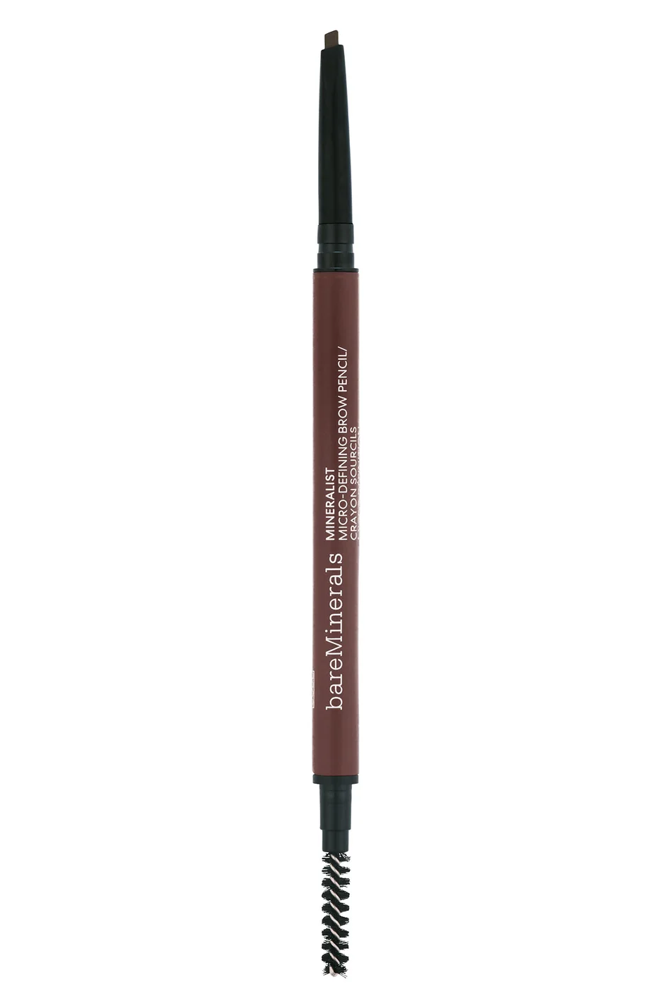Mineralist Micro-Defining Brow Pencil