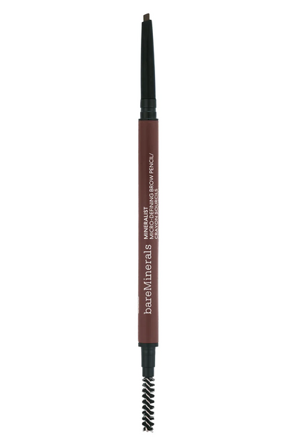 Mineralist Micro-Defining Brow Pencil