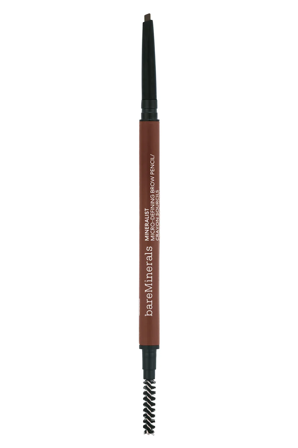Mineralist Micro-Defining Brow Pencil