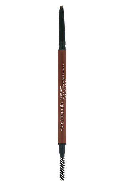 Mineralist Micro-Defining Brow Pencil