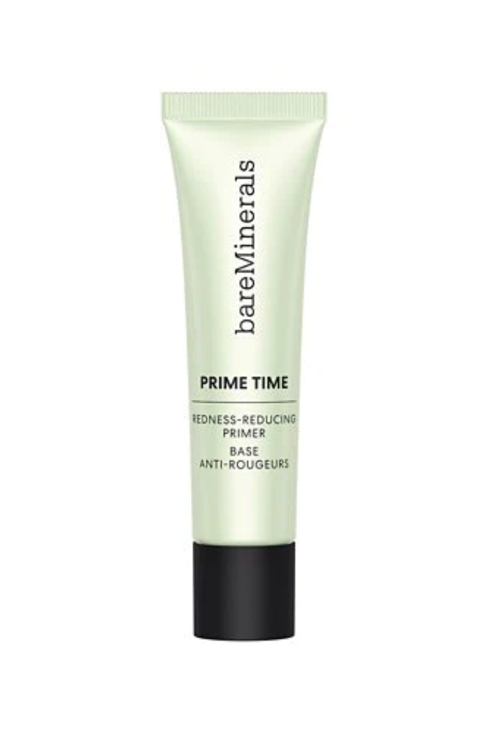 PRIME TIME® REDNESS REDUCING PRIMER