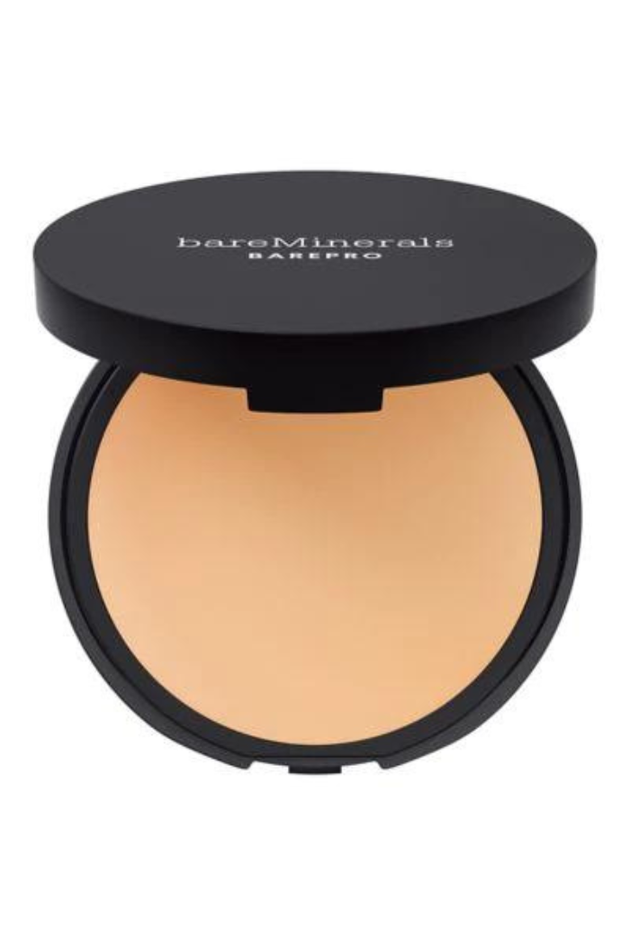 BAREPRO 16HR SKIN-PERFECTING POWDER FOUNDATION