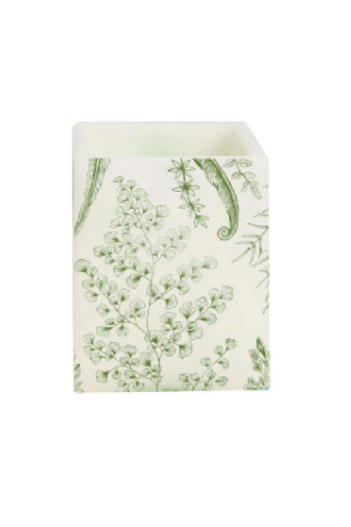 FERN CITRONELLA CANDLE