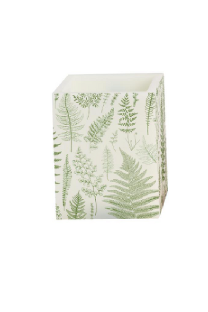 FERN CITRONELLA CANDLE