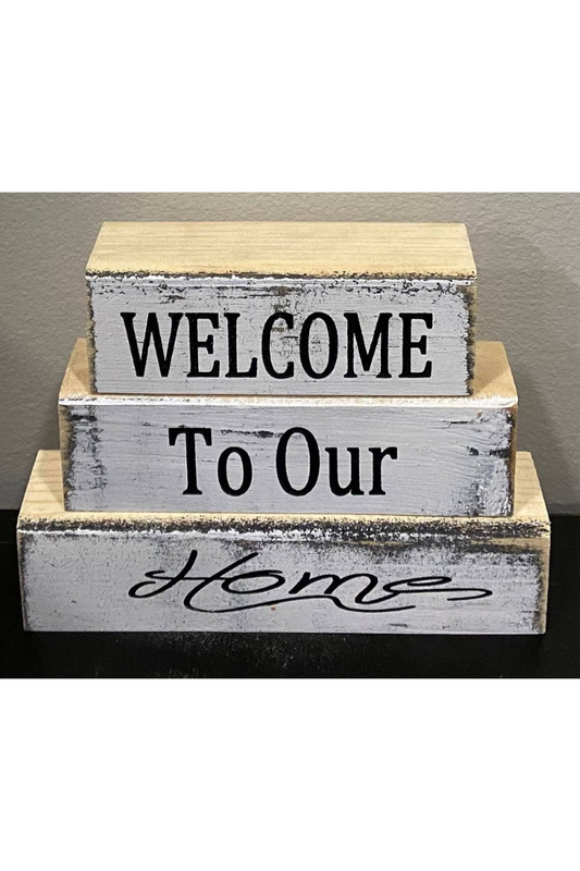 Our Home