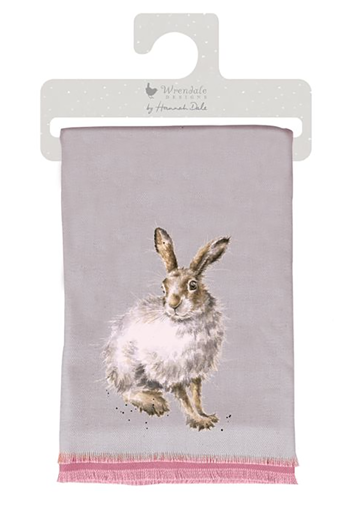 Wrendale Designs Winter Scarf