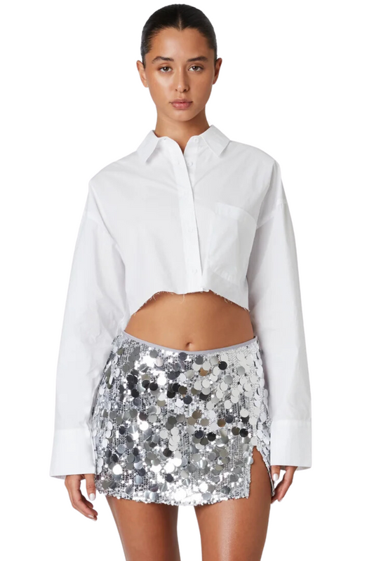 Moon Skort
