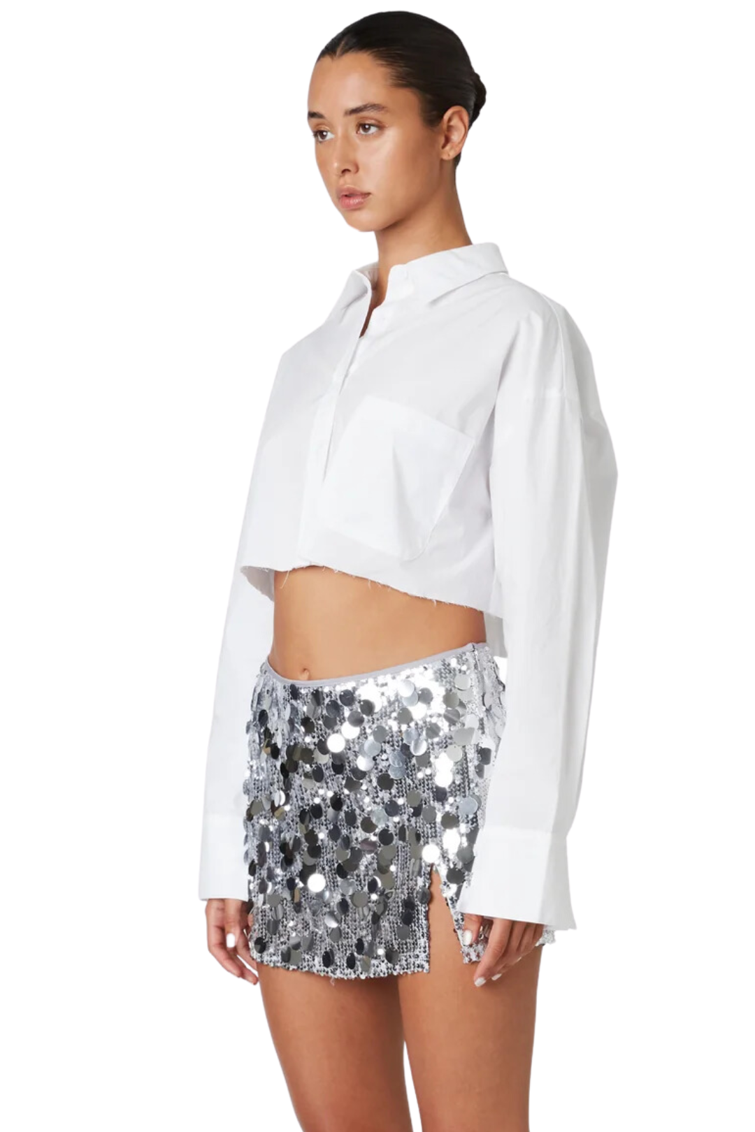 Moon Skort