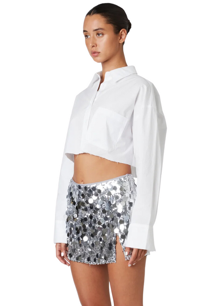 Moon Skort