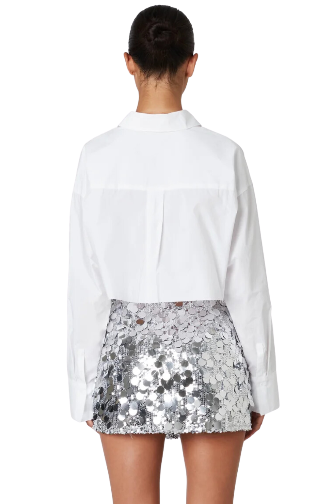 Moon Skort