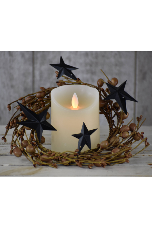 Long Legged Star Black