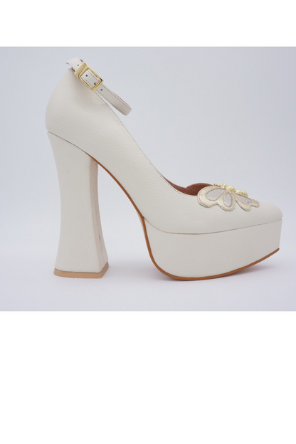 MARTINA PLATFORM
