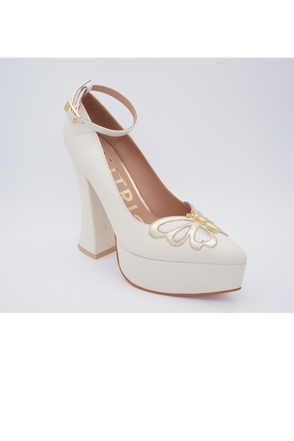 MARTINA PLATFORM