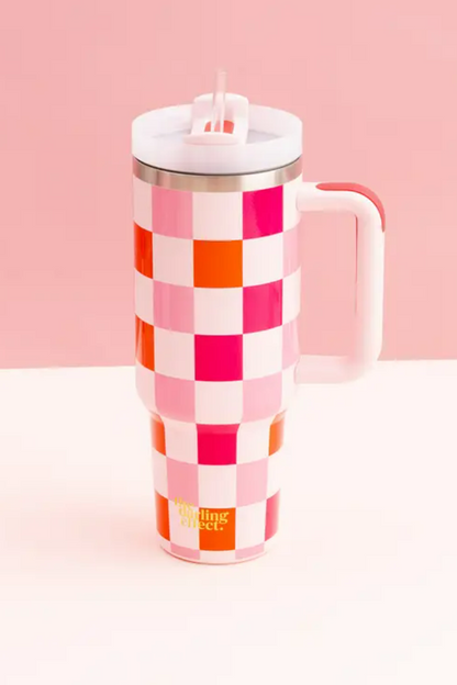 Take Me Everywhere Tumbler
