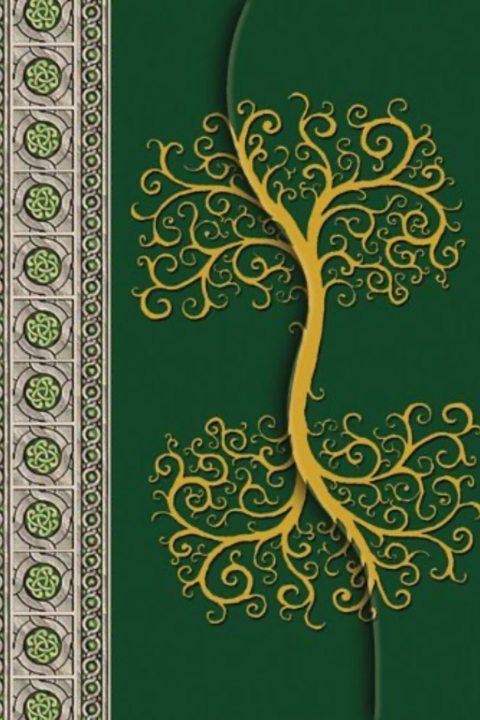 Celtic Tree Journal