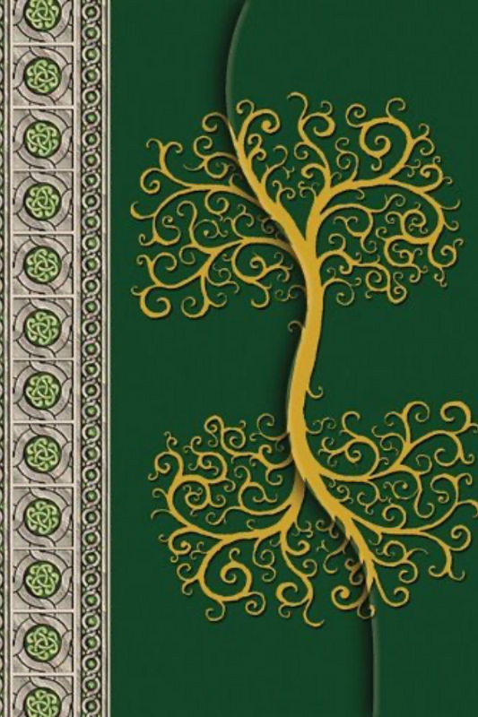 Celtic Tree Journal