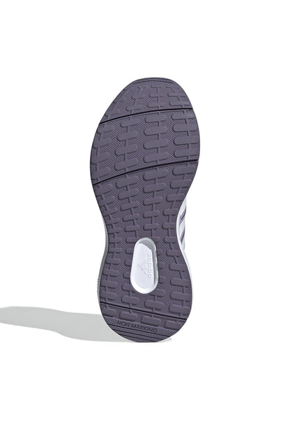 Adidas Kids FortaRun 2.0 Cloudfoam Lace Shoes