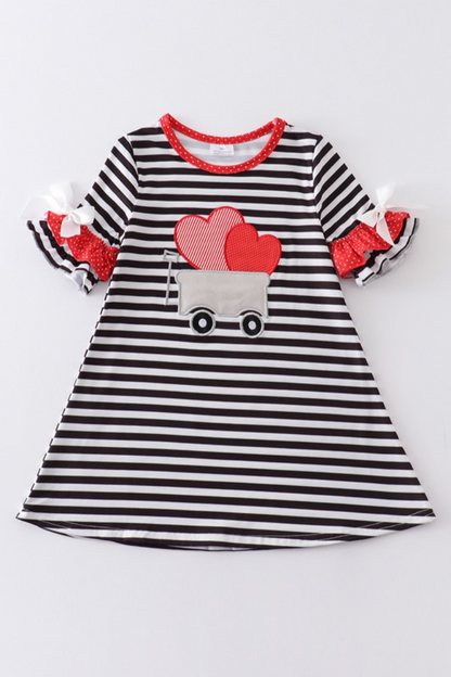 Heart Dress