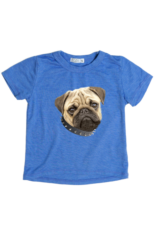 Pug Tee