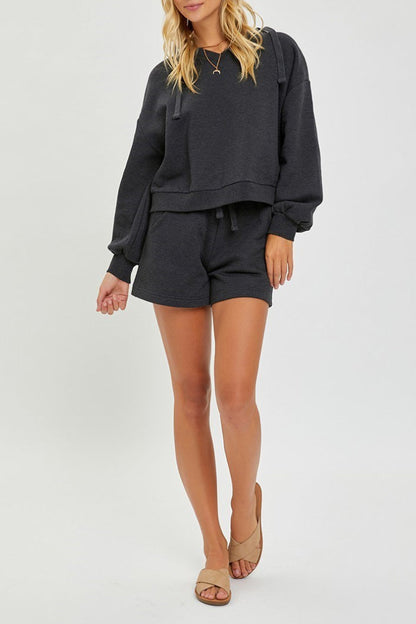 Perfect Lounge Shorts
