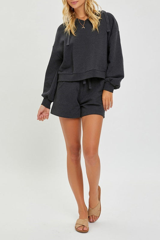 Perfect Lounge Shorts