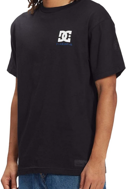 DC Men's Star Wars Stormtrooper Class Hss Tee