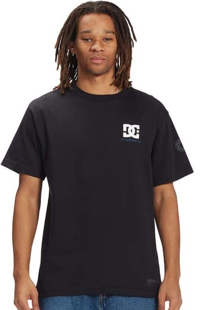 DC Men's Star Wars Stormtrooper Class Hss Tee