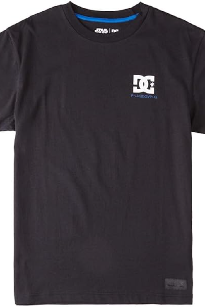 DC Men's Star Wars Stormtrooper Class Hss Tee