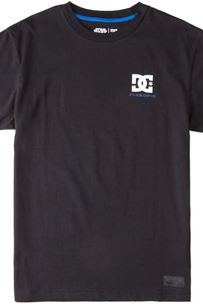 DC Men's Star Wars Stormtrooper Class Hss Tee