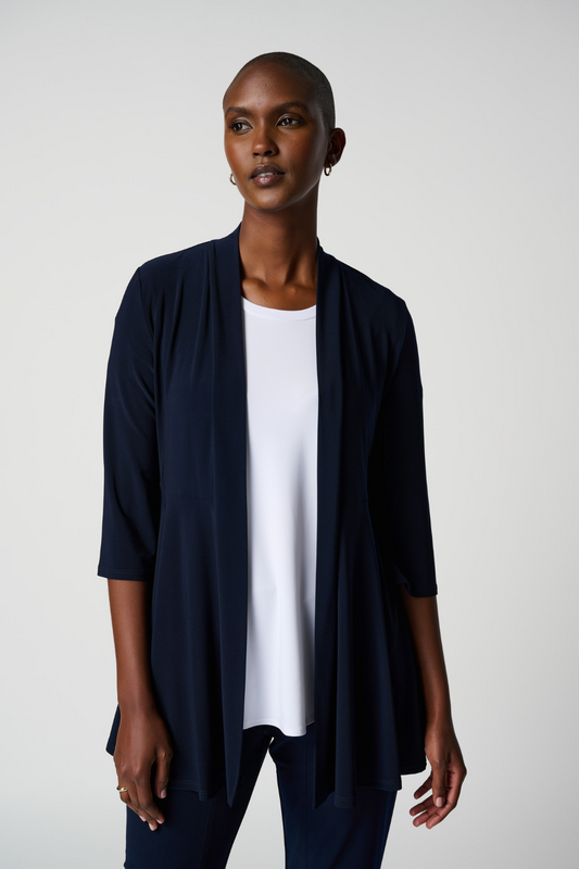 Long Overpiece