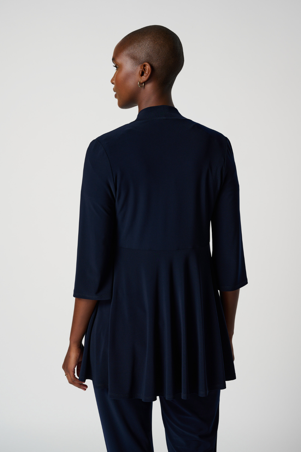 Long Overpiece