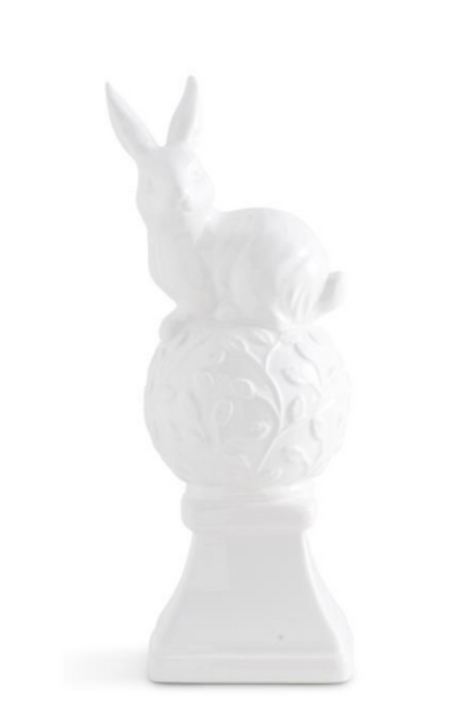 Bunny Figurines