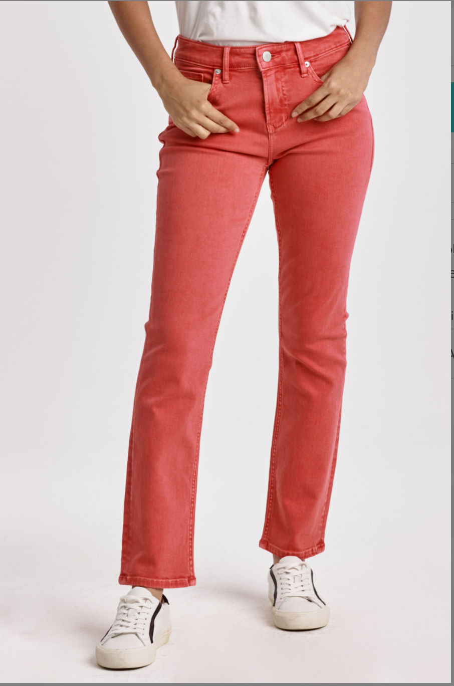 Blaire Colored Jeans