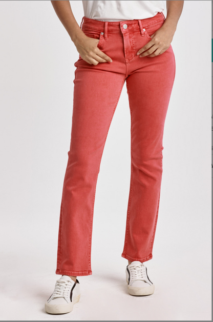 Blaire Colored Jeans