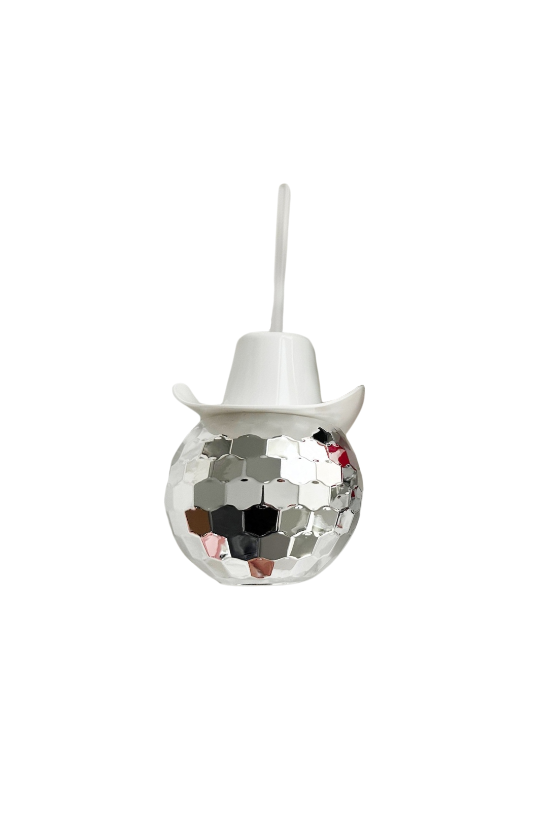 Disco Cowboy Cup