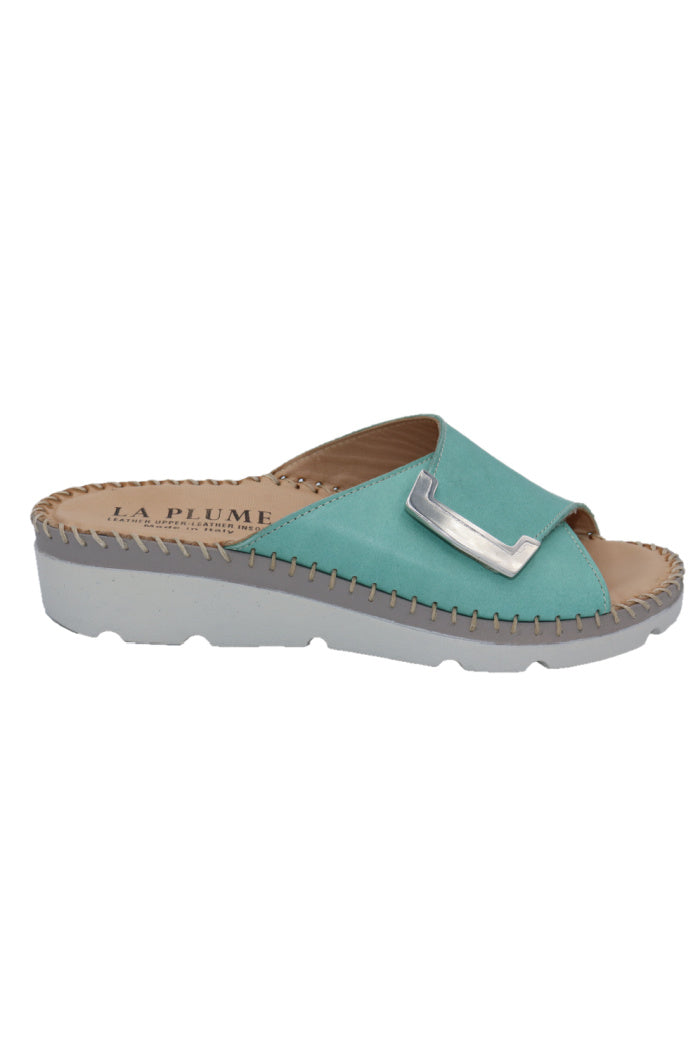 Eric Michael Agua Sandals