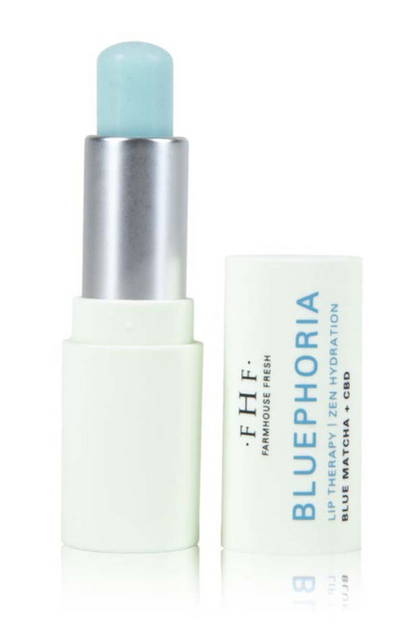 Bluephoria Hi-Bio® Hemp Lip Therapy