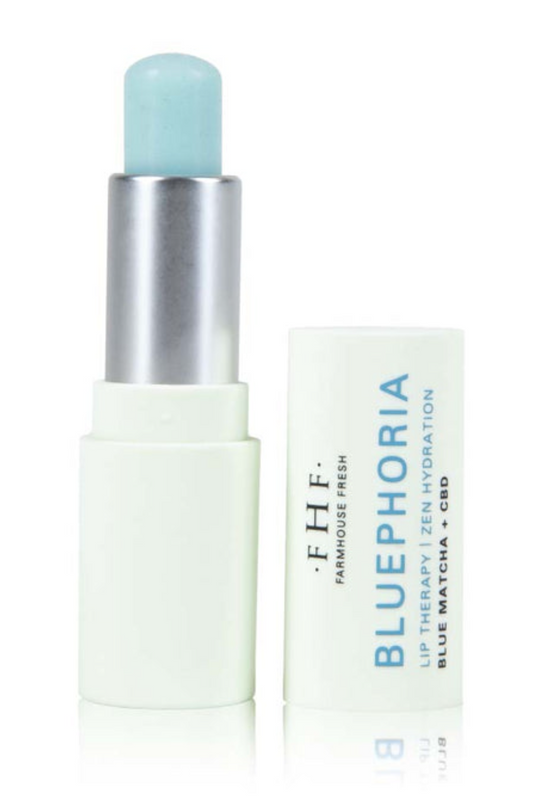 Bluephoria Hi-Bio® Hemp Lip Therapy