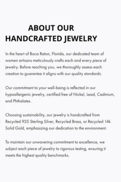 14K Plated Necklaces