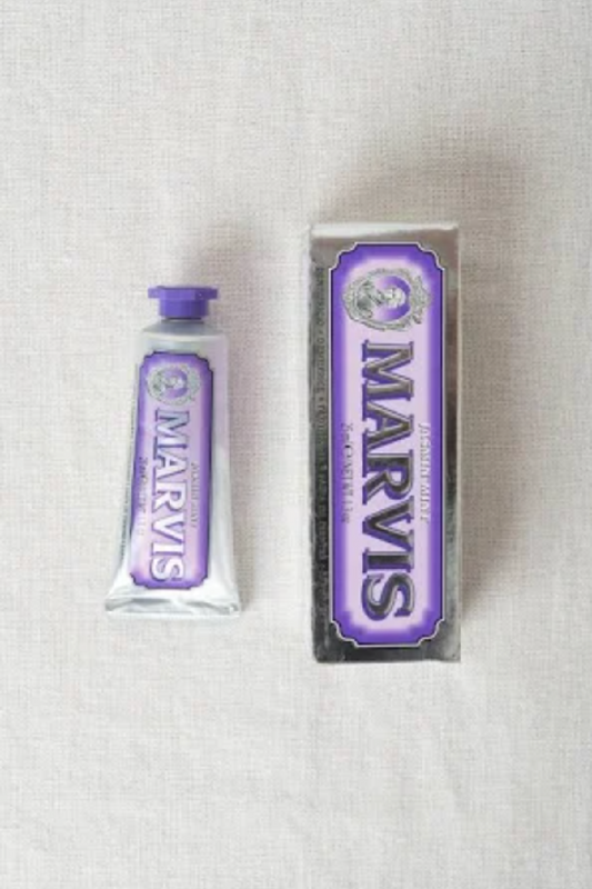 Marvis Jasmin Mint